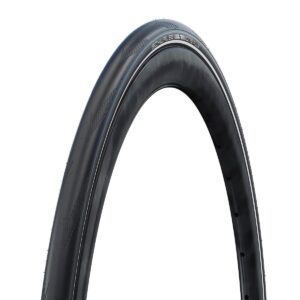 COPERTURA SCHWALBE ONE PLUS 700 x 25 HS462B NERA/REFLEX