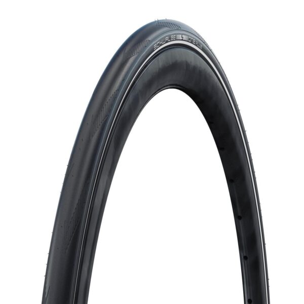 COPERTURA SCHWALBE ONE PLUS 700 x 25 HS462B NERA/REFLEX