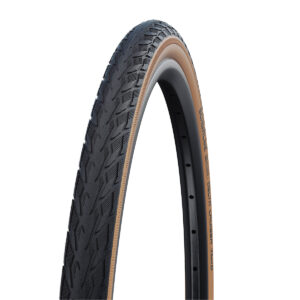 COPERTURA SCHWALBE DELTA CRUISER 700 x 28 HS431 NERO/PARA
