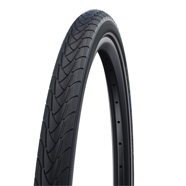 COPERTURA SCHWALBE MARATHON PLUS 700 x 25 HS440 NERA
