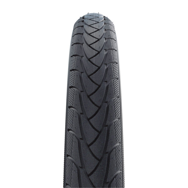 COPERTURA SCHWALBE MARATHON PLUS 700 x 25 HS440 NERA - immagine 2