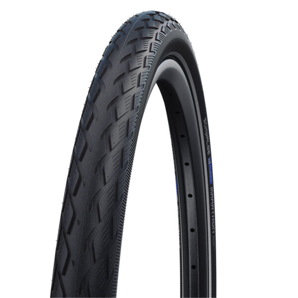 COPERTURA SCHWALBE MARATHON 700 x 35 HS420 NERA