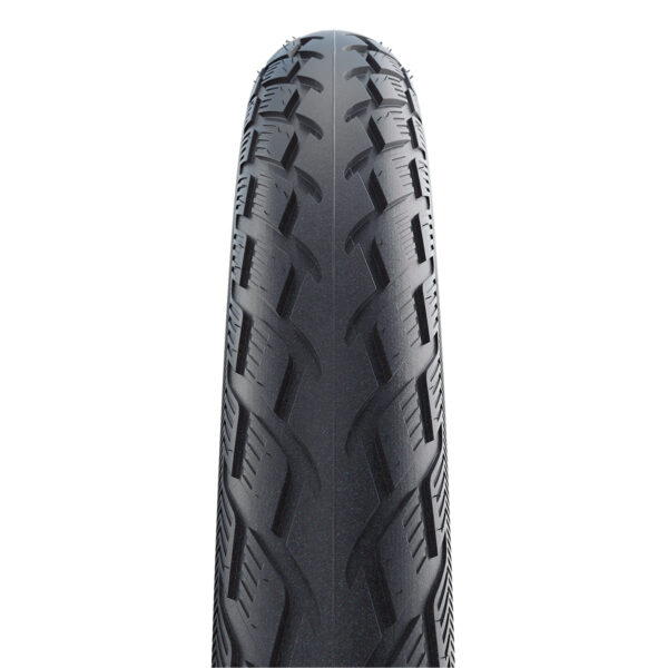 COPERTURA SCHWALBE MARATHON 700 x 35 HS420 NERA - immagine 2