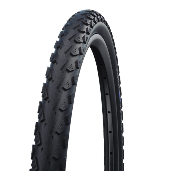 COPERTURA SCHWALBE LAND CRUISER 26 x 2.00 HS450 NERA