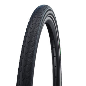 COPERTURA SCHWALBE ROAD CRUISER 700 x 40 HS484 NERA/REFLEX