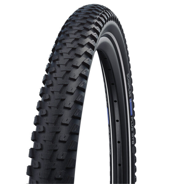 COPERTURA SCHWALBE MARATHON PLUS 29 x 2.35 HS468 NERA