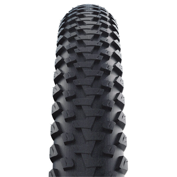 COPERTURA SCHWALBE MARATHON PLUS 29 x 2.35 HS468 NERA - immagine 2