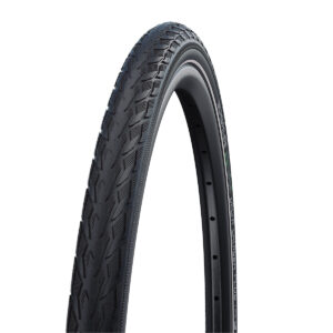 COPERTURA SCHWALBE DELTA CRUISER PLUS 26 x 1.75 HS431 NERA