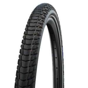 COPERTURA SCHWALBE MARATHON PLUS TOUR 700 x 35 HS619 NERA