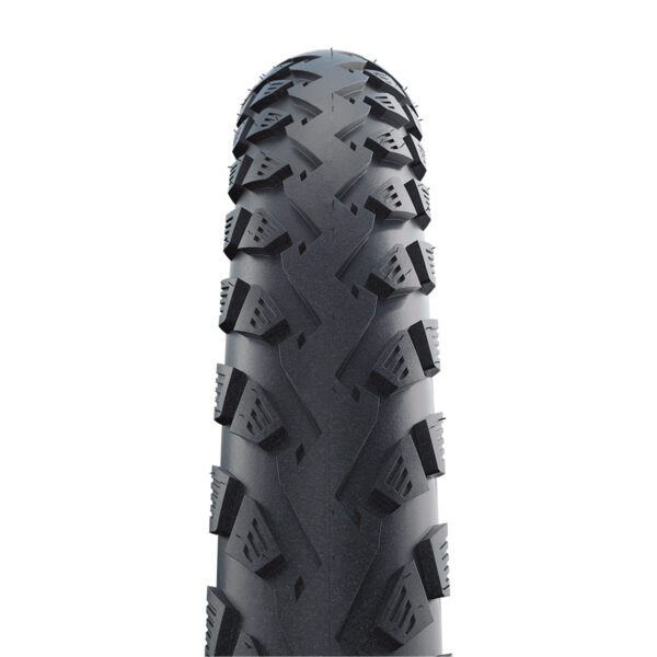 COPERTURA SCHWALBE LAND CRUISER PLUS 700 x 35 HS450 NERA - immagine 2
