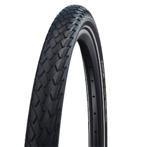 COPERTURA SCHWALBE GREEN MARATHON 700 x 25 HS620 NERA