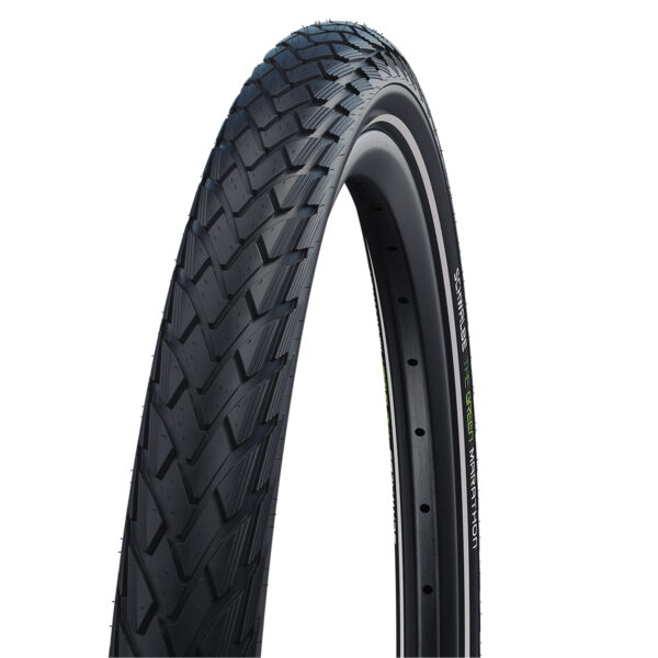 COPERTURA SCHWALBE GREEN MARATHON 700 x 32 HS620 NERA