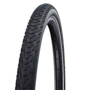COPERTURA SCHWALBE MARATHON E-PLUS 28 x 2.00 HS498 NERA