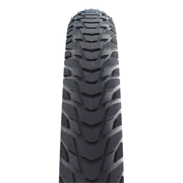 COPERTURA SCHWALBE MARATHON E-PLUS 28 x 2.15 HS498 NERA - immagine 2