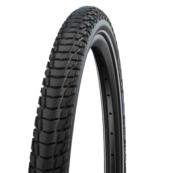 COPERTURA SCHWALBE MARATHON PLUS TOUR 28 x 2.00 HS619 NERA
