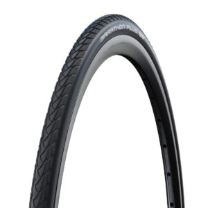COPERTURA SCHWALBE MARATHON PLUS EVO 24 x 1.00 HS440 NERA