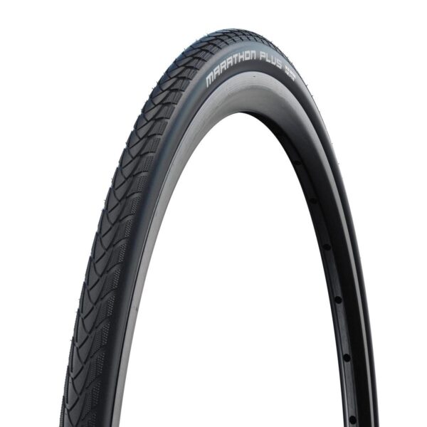 COPERTURA SCHWALBE MARATHON PLUS EVO 24 x 1.00 HS440 NERA