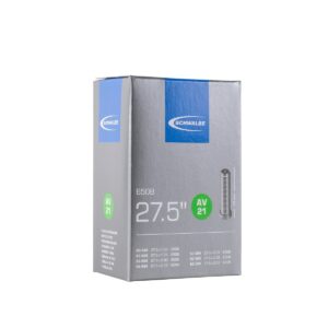 CAMERA SCHWALBE 27.5 x 1.50/2.40 AMERICANA 40 AV21
