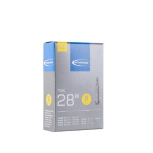CAMERA SCHWALBE 700 x 18/25 FRANCESE 50 SV20 EX