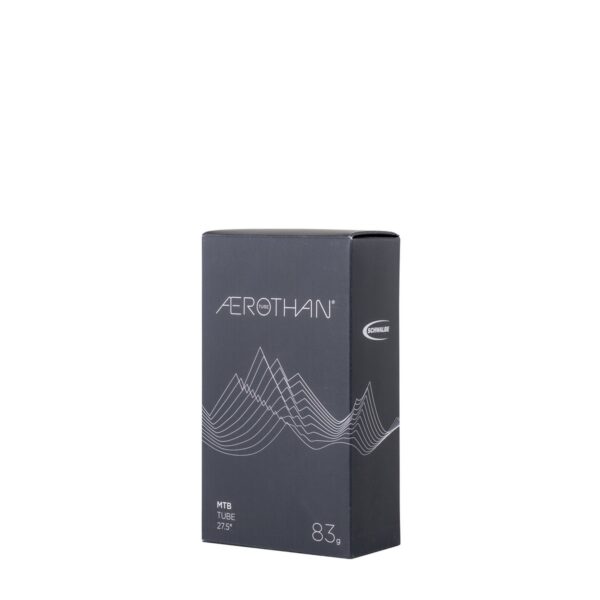 CAMERA SCHWALBE 27.5 x 2.10/2.40 FRANCESE 40 SV21E ATH