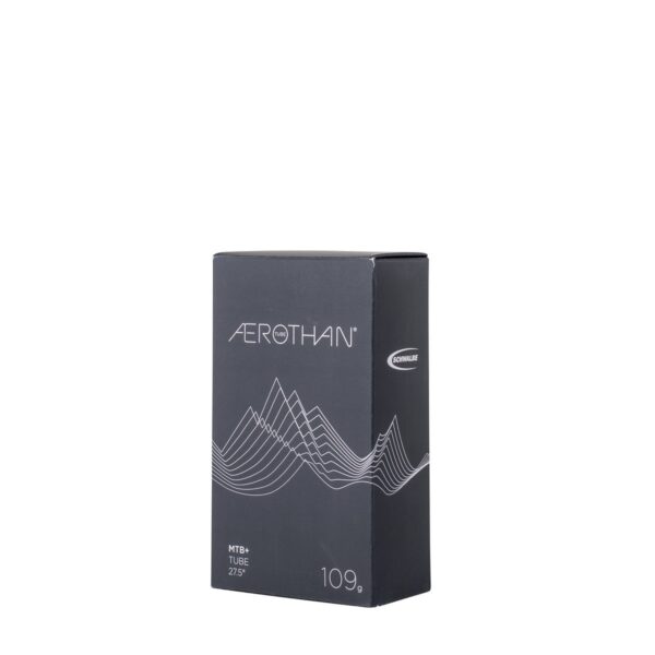 CAMERA SCHWALBE 27.5 x 2.40/3.00 FRANCESE 40 SV21FE ATH