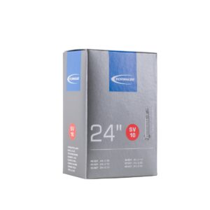 CAMERA SCHWALBE 24 x 1.50/2.40 FRANCESE 40 SV10