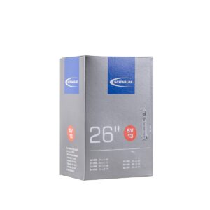 CAMERA SCHWALBE 26 x 1.50/2.40 FRANCESE 40 SV13