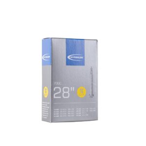 CAMERA SCHWALBE 700 x 18/28 FRANCESE 60 SV15