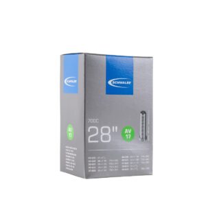 CAMERA SCHWALBE 700 x 28/45 AMERICANA 40 AV17