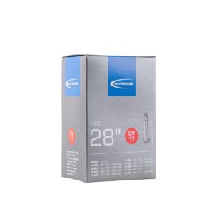 CAMERA SCHWALBE 700 x 28/47 FRANCESE 40 SV17