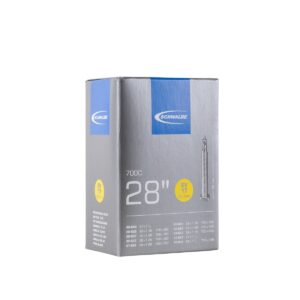 CAMERA SCHWALBE 700 x 28/47 FRANCESE 60 SV17