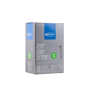 CAMERA SCHWALBE 27.5 x 2.00/29x2.40 AMERICANA 40AV19
