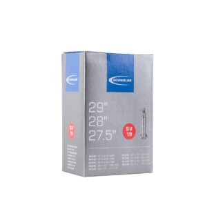 CAMERA SCHWALBE 27.5/29 x 2.00/2.40 FRANCESE 40 SV19