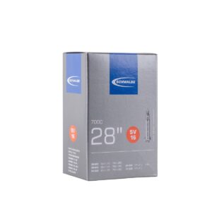 CAMERA SCHWALBE 700 x 28/32 FRANCESE 40 SV16