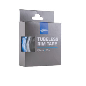 NASTRO TUBELESS SCHWALBE 27 mm x 10 m
