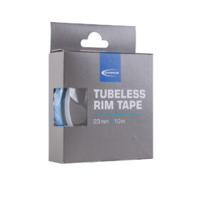 NASTRO TUBELESS SCHWALBE 23 mm x 10 m