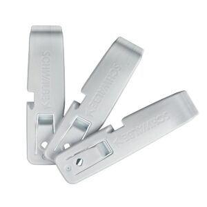 LEVAGOMME SCHWALBE CICLO NYLON SET 3 pz.