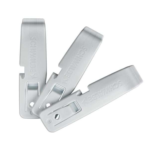 LEVAGOMME SCHWALBE CICLO NYLON SET 3 pz.