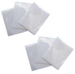 PEZZE SCHWALBE GLUELESS PATCHES KIT