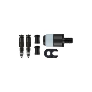 CLIK VALVE SCHWALBE PER VALVOLA FRANCESE