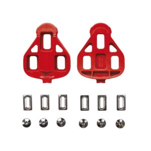 TACCHETTE MICHE FLOTTANTI 9° ROSSE