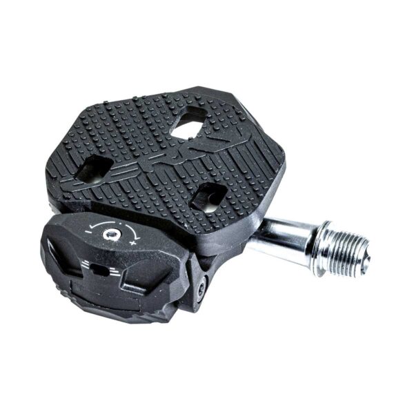 TACCHETTE BRN TRASFORMA PEDALI NERE - immagine 2