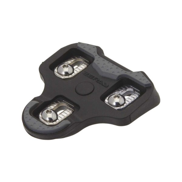 TACCHETTE BRN TIPO LOOK ANTISCIVOLO FISSE NERE - immagine 2