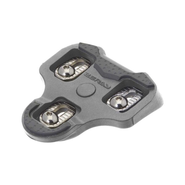 TACCHETTE BRN TIPO LOOK ANTISCIVOLO FLOTTANTI 6° GRIGIE - immagine 2