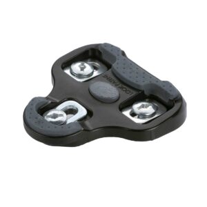 TACCHETTE LOOK KEO GRIP FISSE NERE