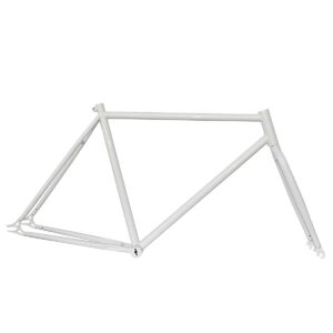 TELAIO FIXED BIANCO LUCIDO 50 cm