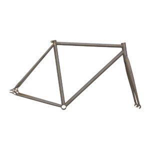 TELAIO FIXED 53 cm GREZZO