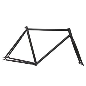 TELAIO FIXED NERO OPACO 50 cm