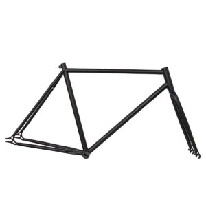 TELAIO FIXED NERO OPACO 53 cm