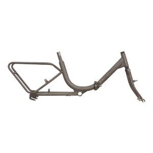 TELAIO BICI PIEGHEVOLE 20" GREZZO